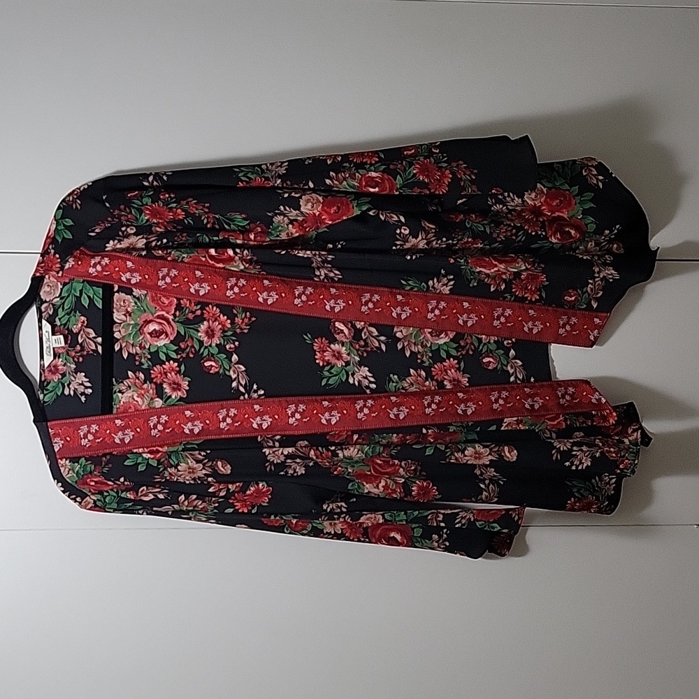 The Pioneer Woman kimono